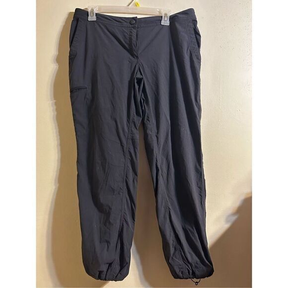 LL Bean track pants size 12 - Picture 1 of 7
